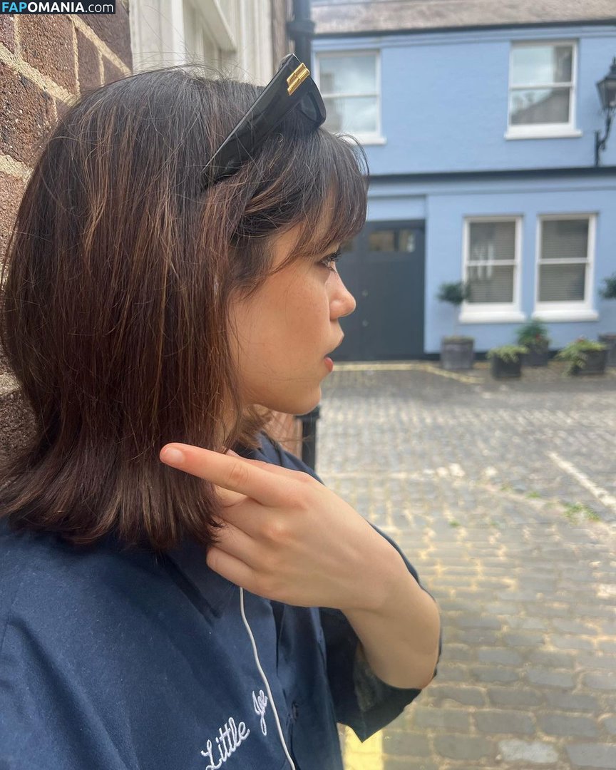 Jenna Ortega / Page / jennaortega Naakt OnlyFans  Gelekte foto #17