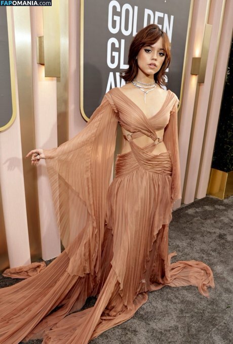 Jenna Ortega / Page / jennaortega Naakt OnlyFans  Gelekte foto #67