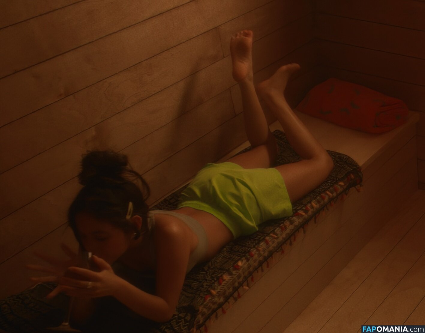 Jenna Ortega / Page / jennaortega Naakt OnlyFans  Gelekte foto #646