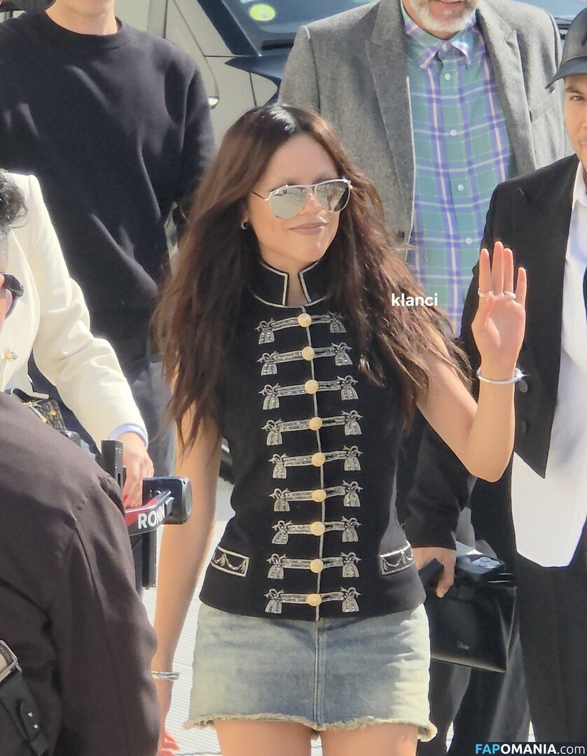 Jenna Ortega / Page / jennaortega Naakt OnlyFans  Gelekte foto #1632