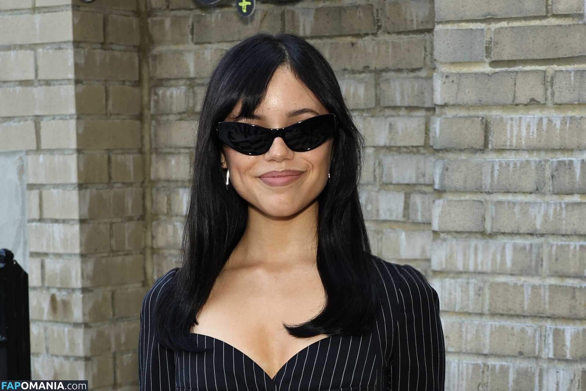 Jenna Ortega / Page / jennaortega Naakt OnlyFans  Gelekte foto #1681