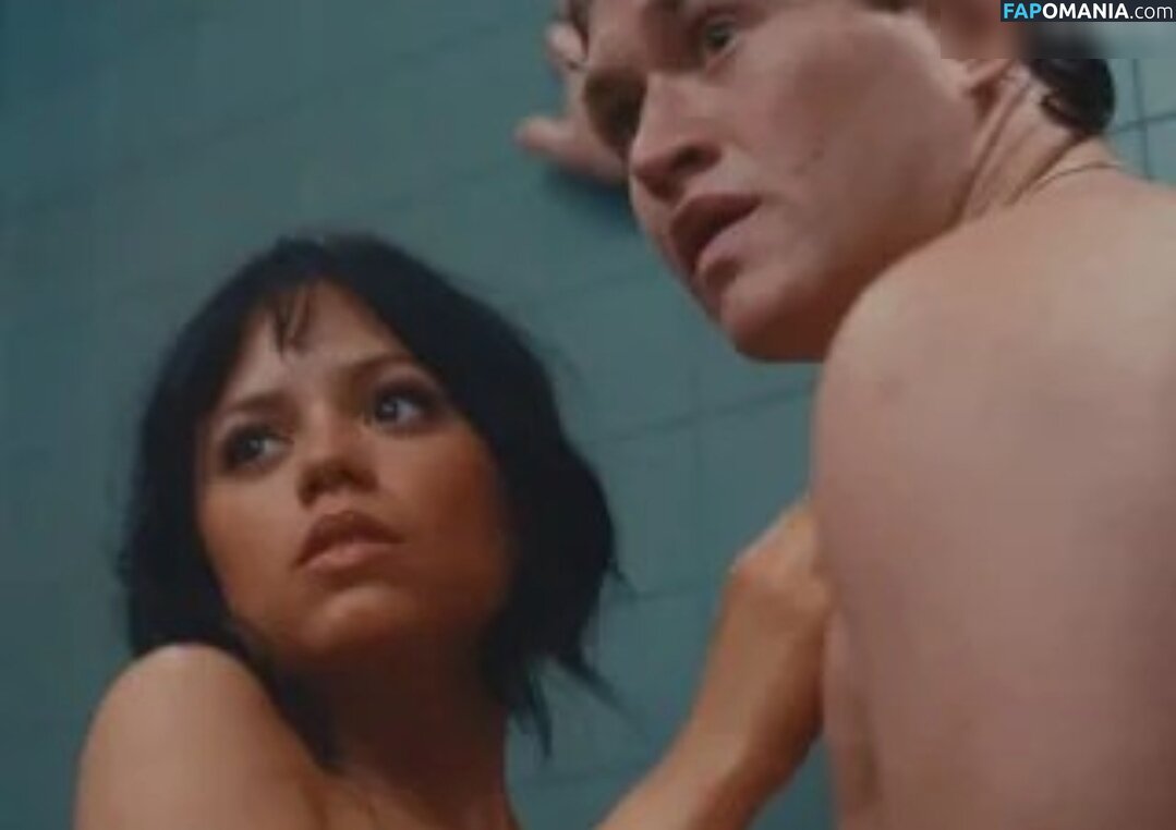 Jenna Ortega / Page / jennaortega Naakt OnlyFans  Gelekte foto #1690