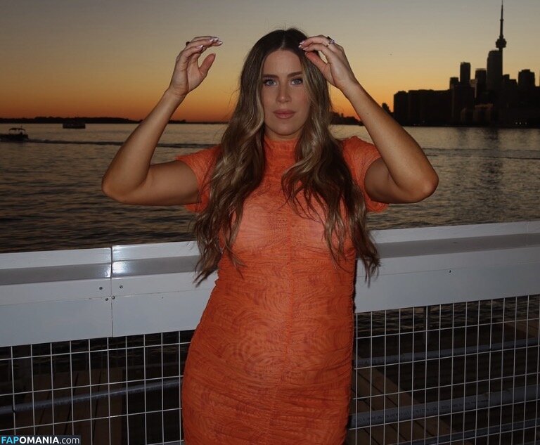Jenna Walker / jraereklaw Naakt OnlyFans  Gelekte foto #1