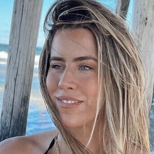 Jenna Walker