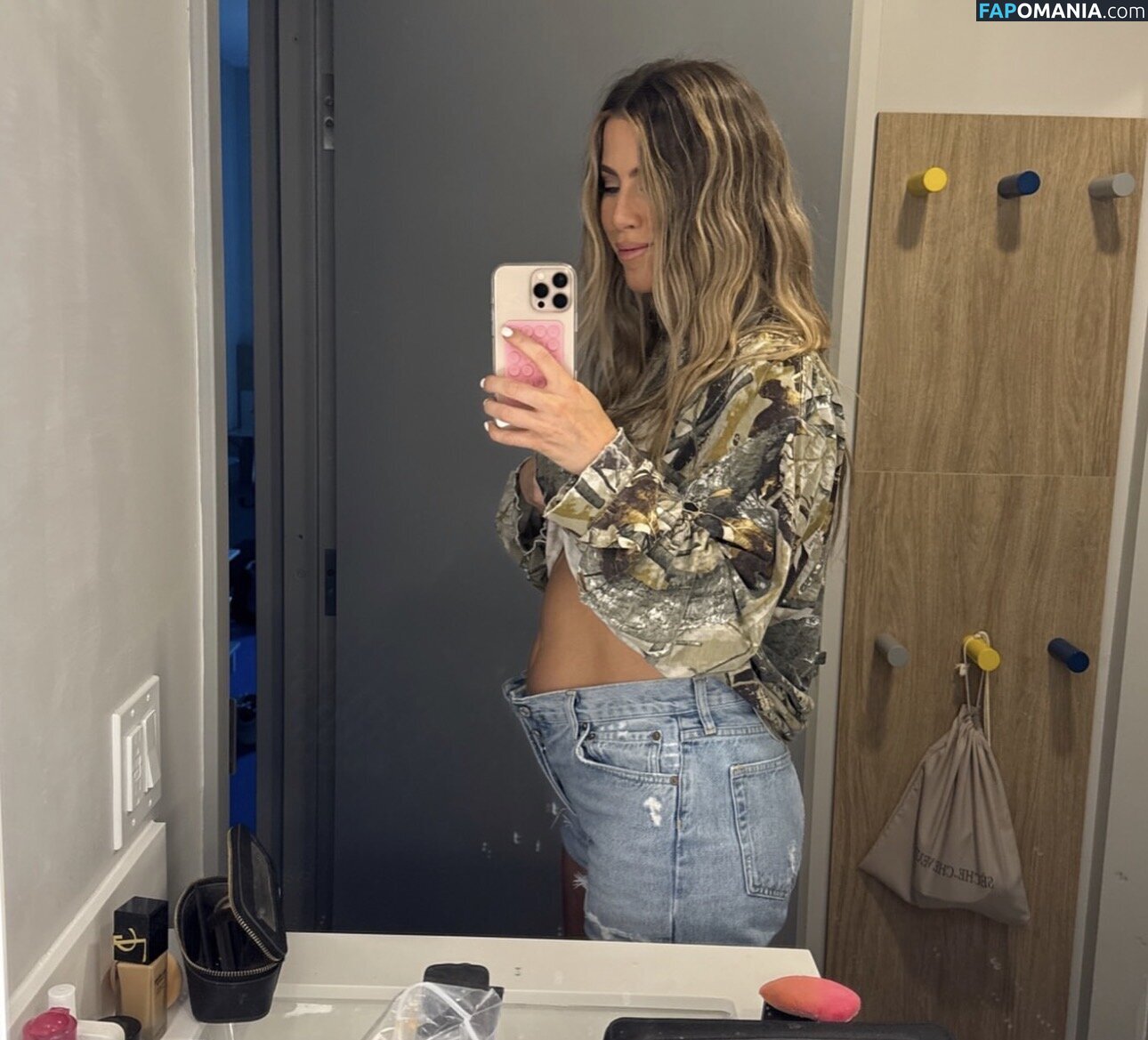 Jenna Walker / jraereklaw Naakt OnlyFans  Gelekte foto #12