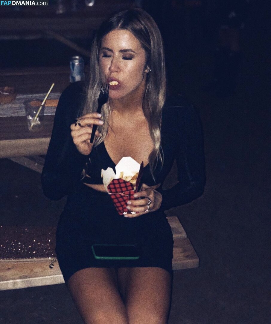 Jenna Walker / jraereklaw Naakt OnlyFans  Gelekte foto #15