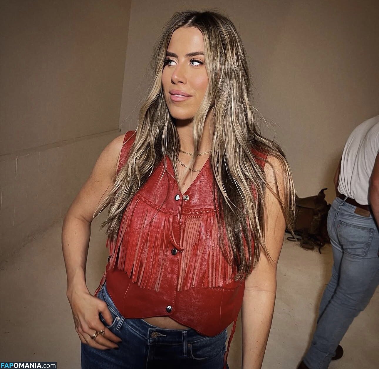 Jenna Walker / jraereklaw Naakt OnlyFans  Gelekte foto #22