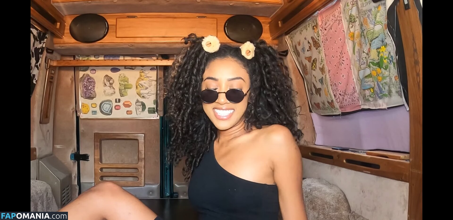 Jenelle Eliana / jennelle.eliana Naakt OnlyFans  Gelekte foto #1