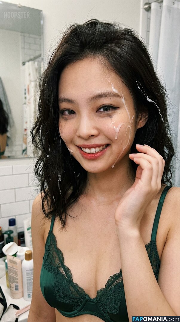 Jennie Blackpink / jenniekim / jennierubyjane Naakt OnlyFans  Gelekte foto #154