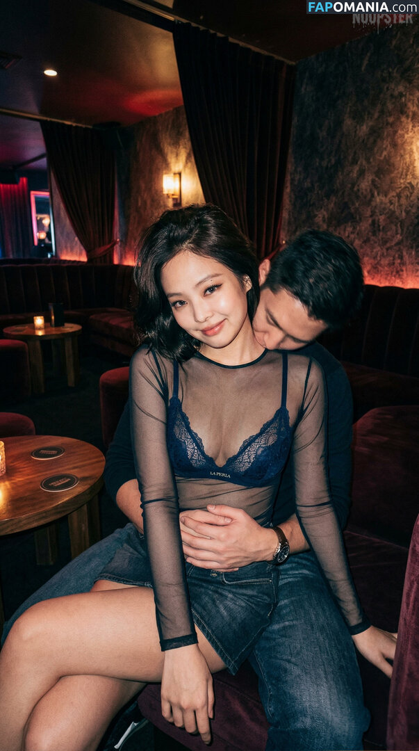 Jennie Blackpink / jenniekim / jennierubyjane Naakt OnlyFans  Gelekte foto #157