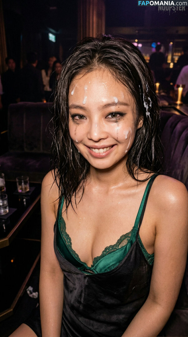 Jennie Blackpink / jenniekim / jennierubyjane Naakt OnlyFans  Gelekte foto #158