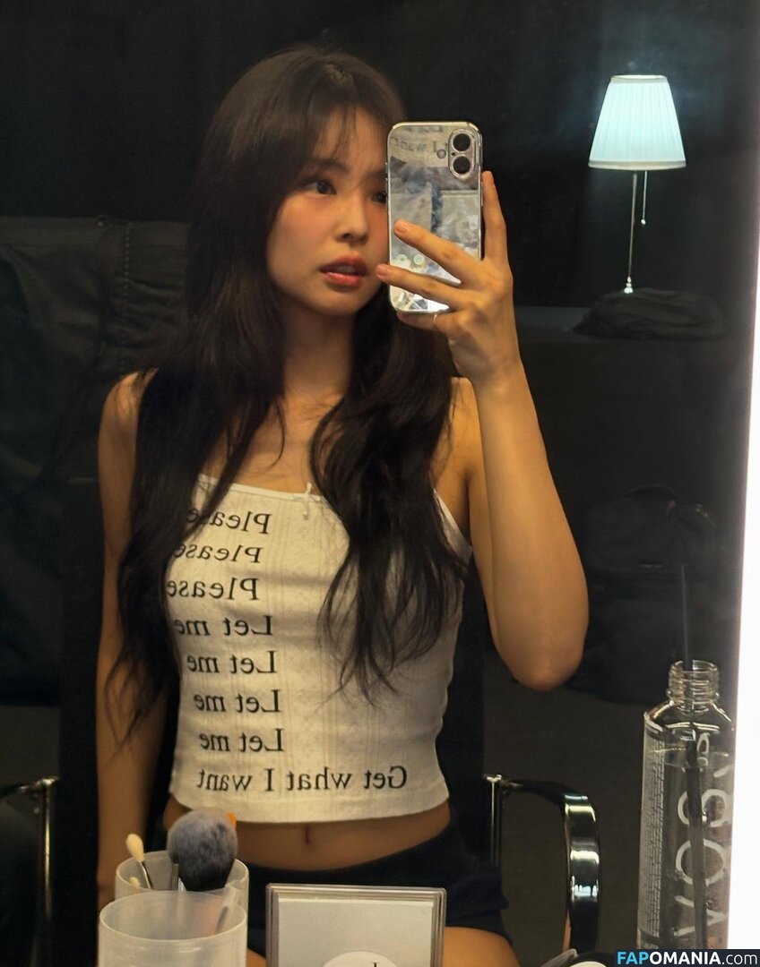Blackpink / Jennie | BLΛƆKPIИK / jennierubyjane / sheflieshigh Naakt OnlyFans  Gelekte foto #408