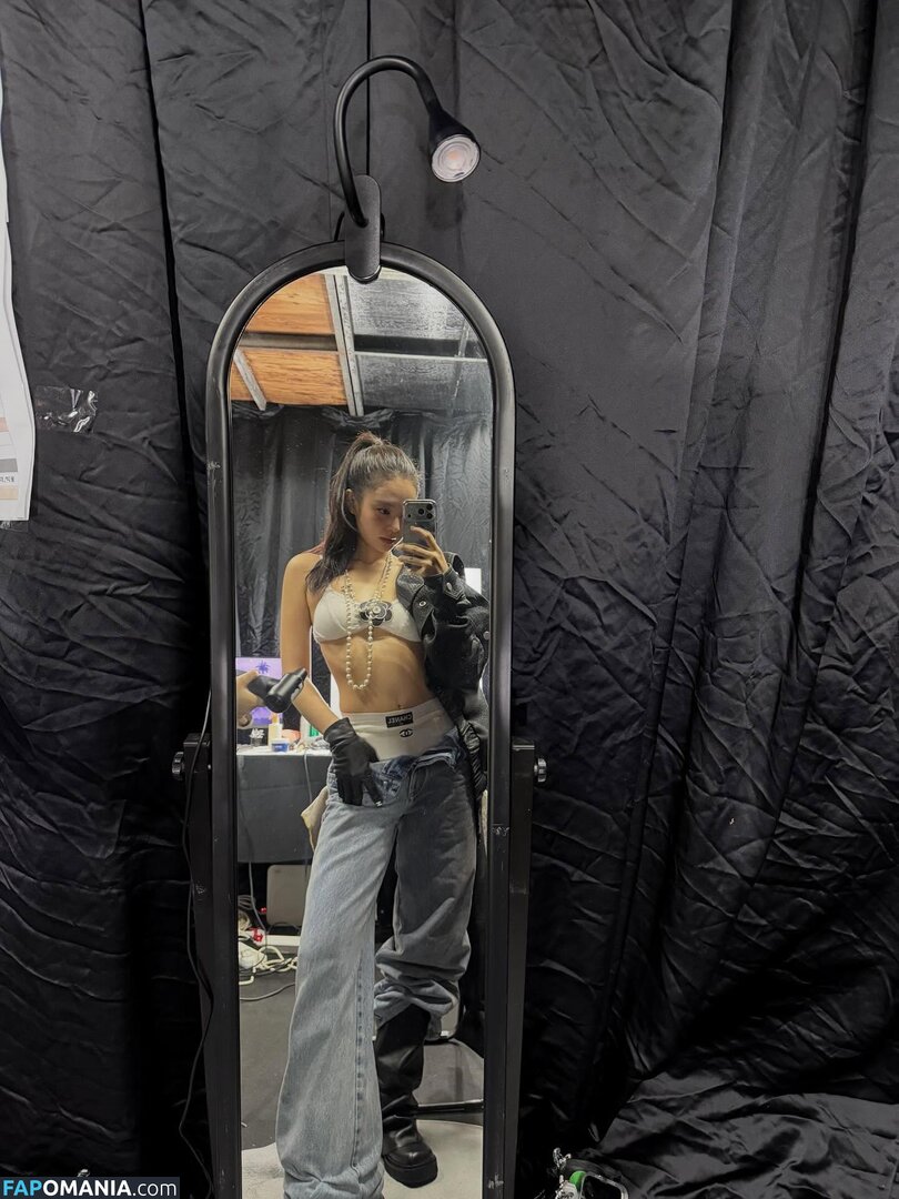 Blackpink / Jennie | BLΛƆKPIИK / jennierubyjane / sheflieshigh Naakt OnlyFans  Gelekte foto #464