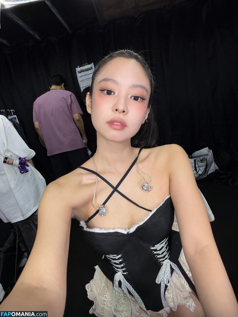 Blackpink / Jennie | BLΛƆKPIИK / jennierubyjane / sheflieshigh Naakt OnlyFans  Gelekte foto #471