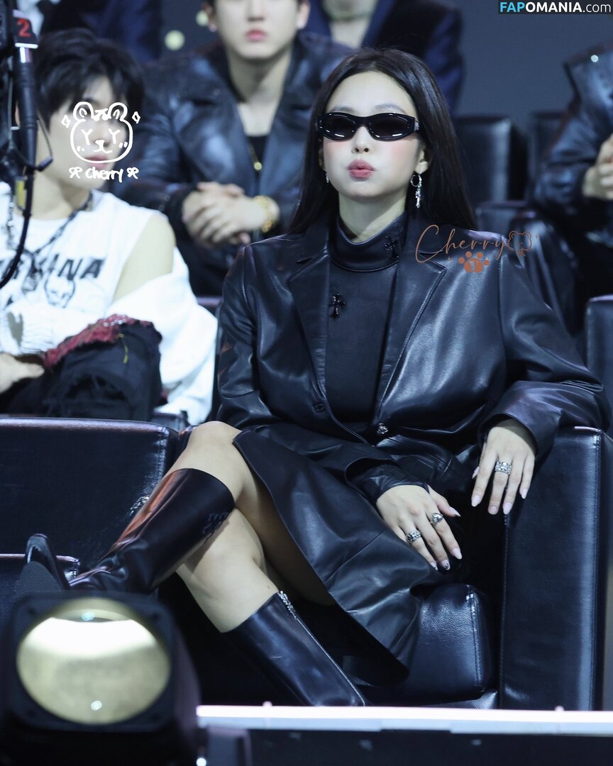 Blackpink / Jennie | BLΛƆKPIИK / jennierubyjane / sheflieshigh Naakt OnlyFans  Gelekte foto #480