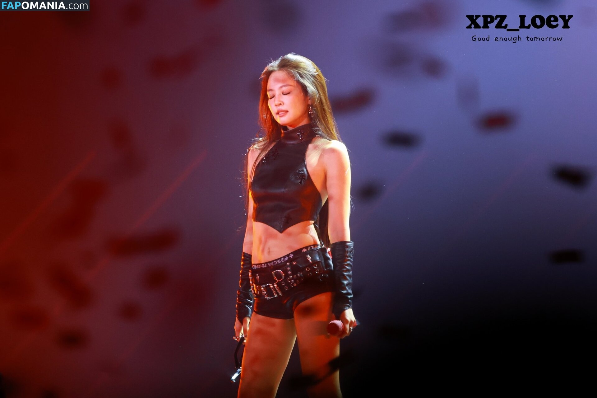 Blackpink / Jennie | BLΛƆKPIИK / jennierubyjane / sheflieshigh Naakt OnlyFans  Gelekte foto #481