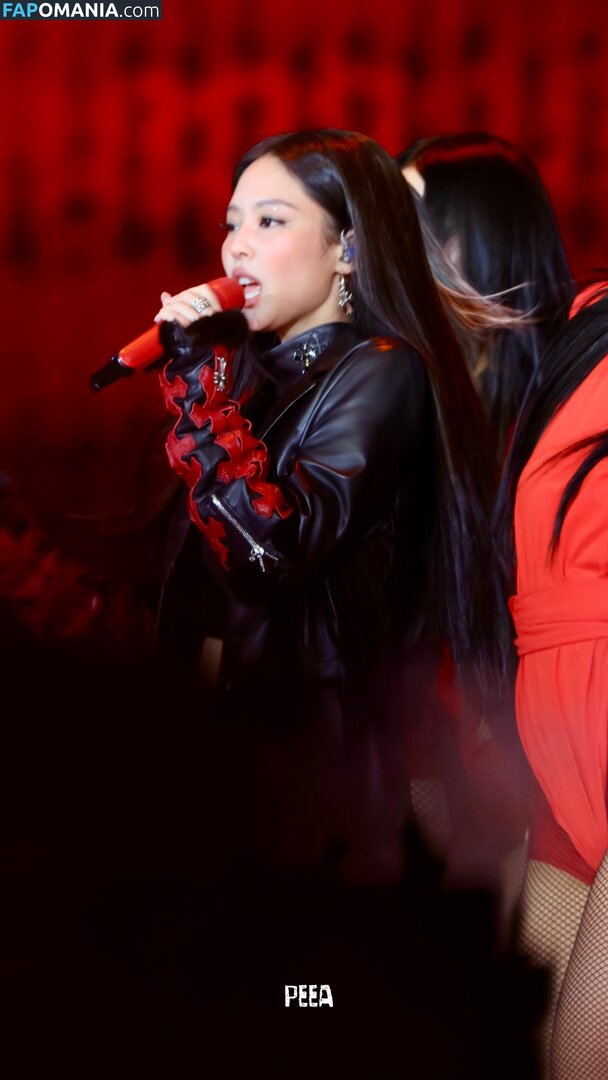 Blackpink / Jennie | BLΛƆKPIИK / jennierubyjane / sheflieshigh Naakt OnlyFans  Gelekte foto #484