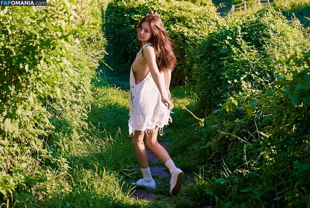 Blackpink / Jennie | BLΛƆKPIИK / jennierubyjane / sheflieshigh Naakt OnlyFans  Gelekte foto #485