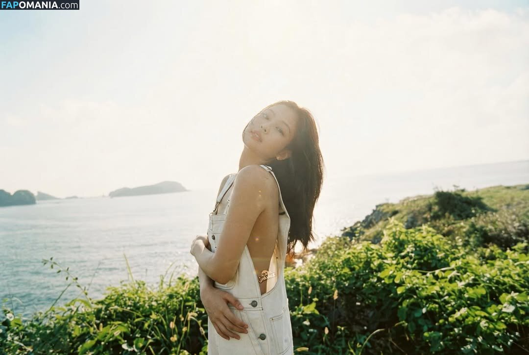 Blackpink / Jennie | BLΛƆKPIИK / jennierubyjane / sheflieshigh Naakt OnlyFans  Gelekte foto #486