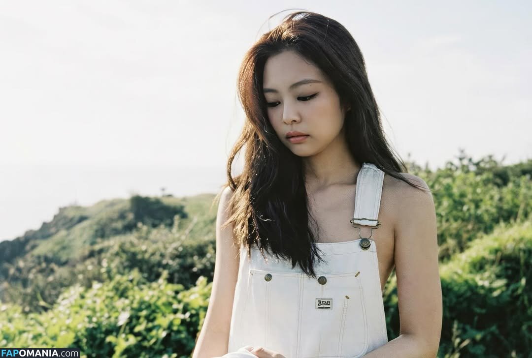 Blackpink / Jennie | BLΛƆKPIИK / jennierubyjane / sheflieshigh Naakt OnlyFans  Gelekte foto #489