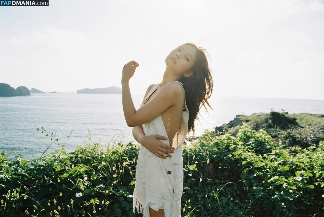 Blackpink / Jennie | BLΛƆKPIИK / jennierubyjane / sheflieshigh Naakt OnlyFans  Gelekte foto #490