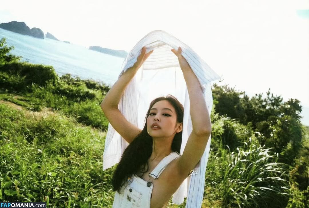 Blackpink / Jennie | BLΛƆKPIИK / jennierubyjane / sheflieshigh Naakt OnlyFans  Gelekte foto #491