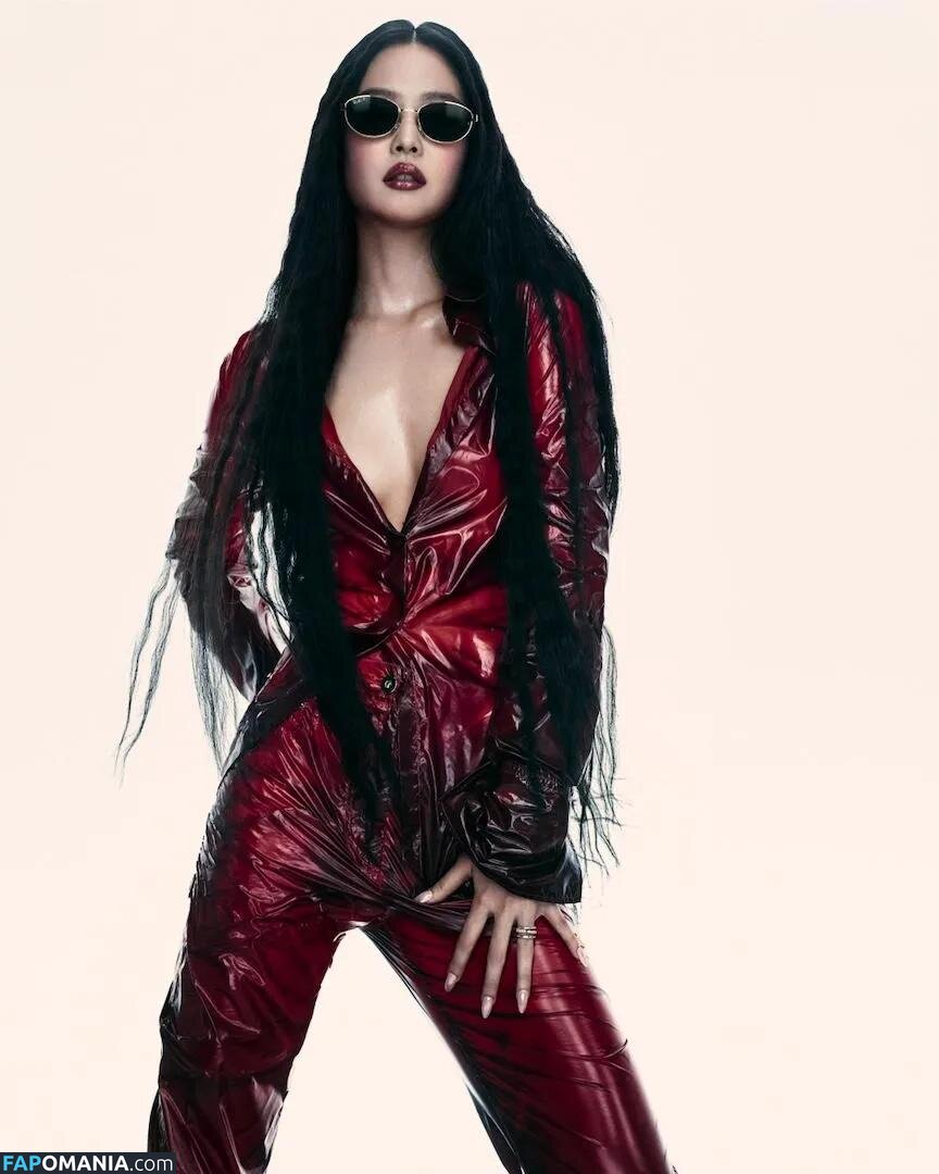 Blackpink / Jennie | BLΛƆKPIИK / jennierubyjane / sheflieshigh Naakt OnlyFans  Gelekte foto #509