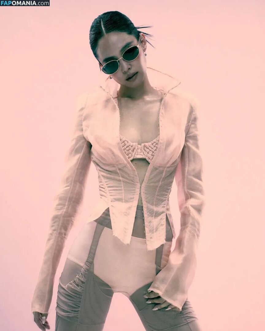 Blackpink / Jennie | BLΛƆKPIИK / jennierubyjane / sheflieshigh Naakt OnlyFans  Gelekte foto #510