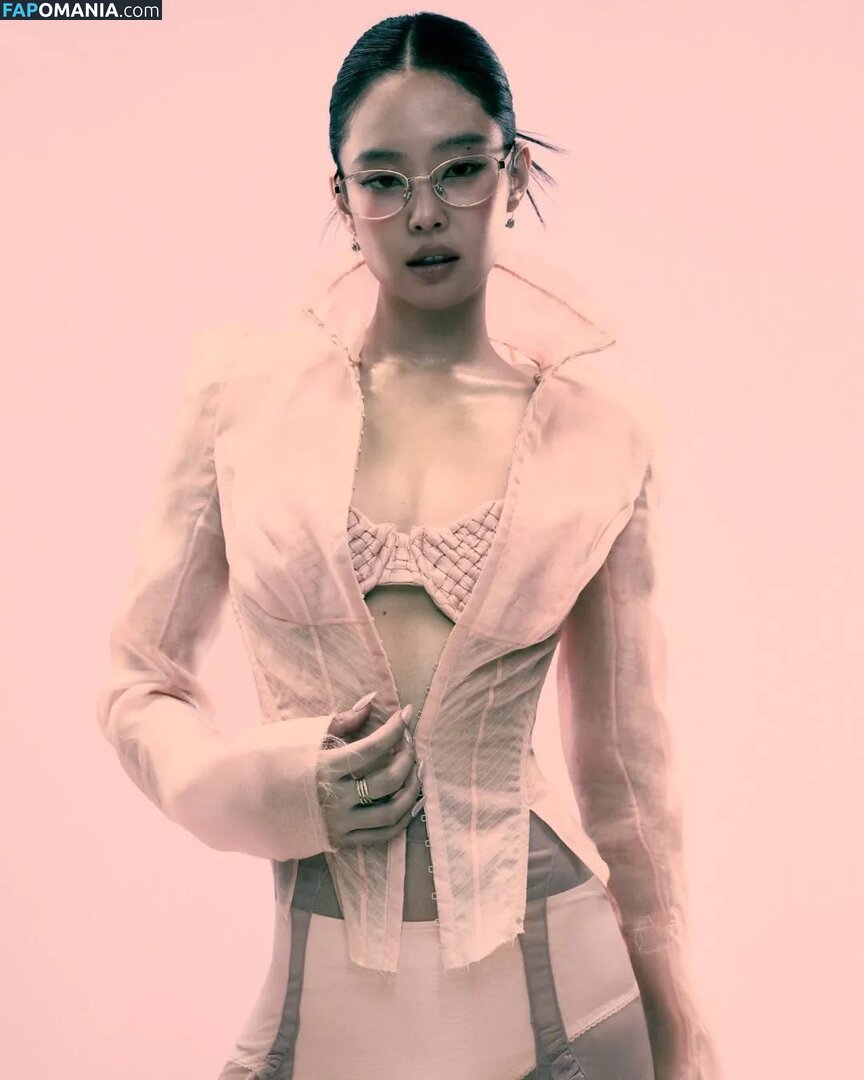 Blackpink / Jennie | BLΛƆKPIИK / jennierubyjane / sheflieshigh Naakt OnlyFans  Gelekte foto #512