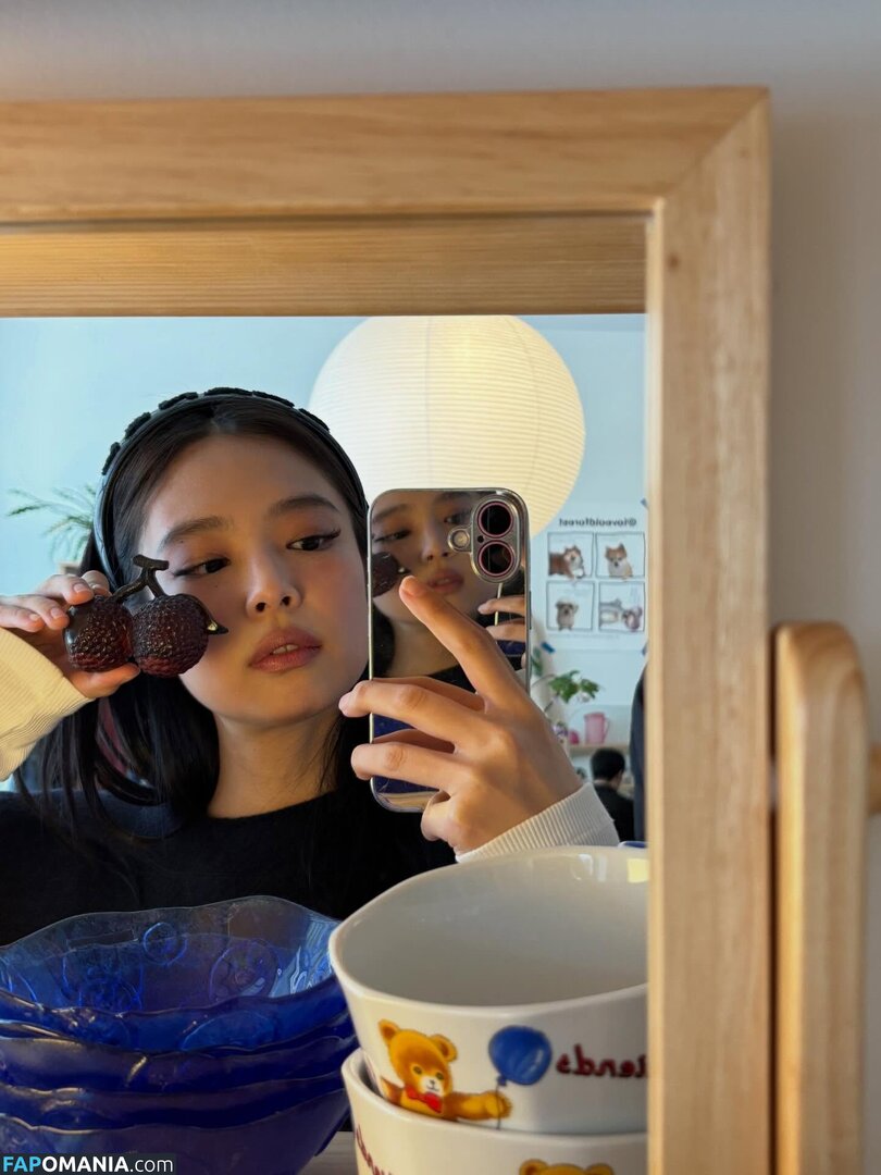 Blackpink / Jennie | BLΛƆKPIИK / jennierubyjane / sheflieshigh Naakt OnlyFans  Gelekte foto #515