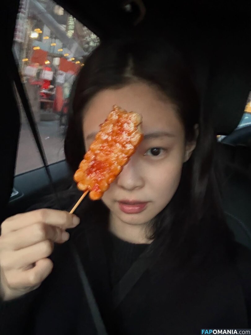 Blackpink / Jennie | BLΛƆKPIИK / jennierubyjane / sheflieshigh Naakt OnlyFans  Gelekte foto #517