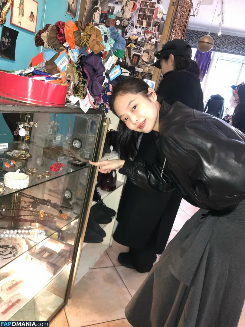 Blackpink / Jennie | BLΛƆKPIИK / jennierubyjane / sheflieshigh Naakt OnlyFans  Gelekte foto #518