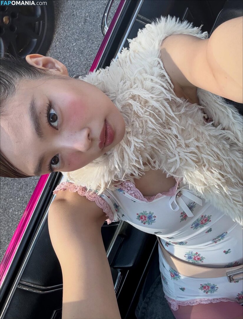 Blackpink / Jennie | BLΛƆKPIИK / jennierubyjane / sheflieshigh Naakt OnlyFans  Gelekte foto #520