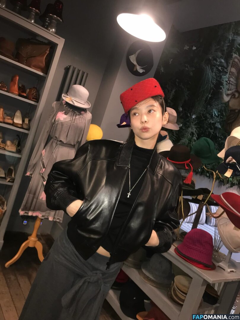 Blackpink / Jennie | BLΛƆKPIИK / jennierubyjane / sheflieshigh Naakt OnlyFans  Gelekte foto #521