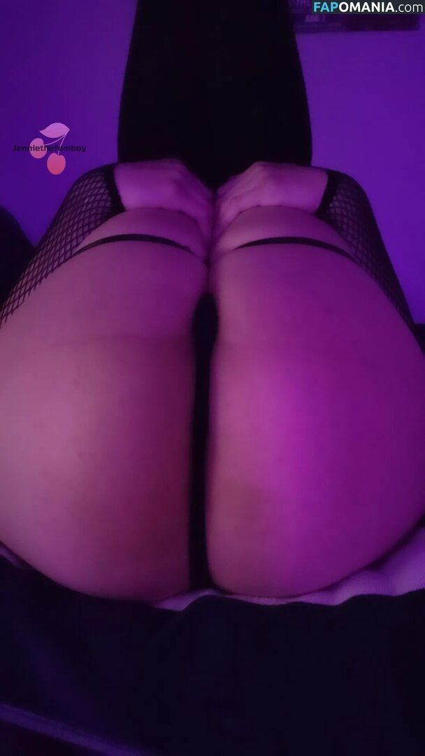 jennie_nsfw / jennieefemboy / jenniefemboy Naakt OnlyFans  Gelekte foto #31