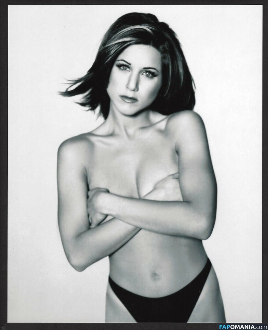 Jennife​​r Aniston Naakt OnlyFans  Gelekte foto #6