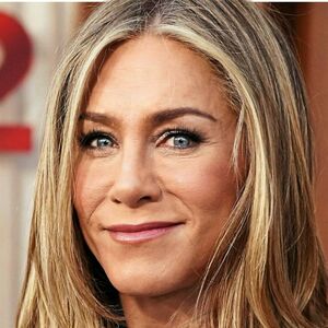 Jennifer Aniston