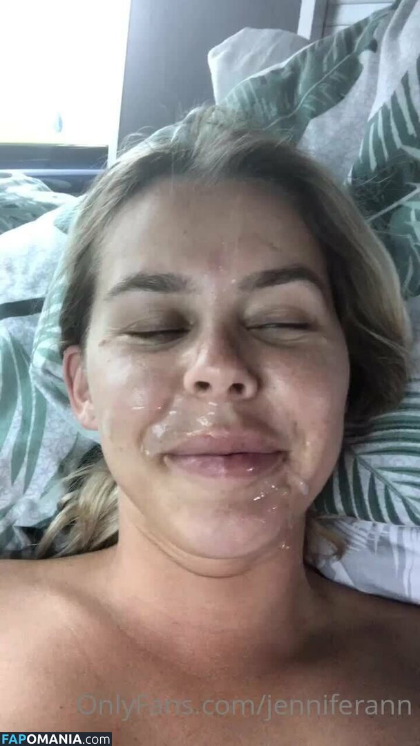 Jennifer Ann / jeniferann / jenniferann Naakt OnlyFans  Gelekte foto #13