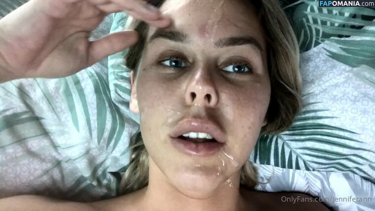 Jennifer Ann / jeniferann / jenniferann Naakt OnlyFans  Gelekte foto #14