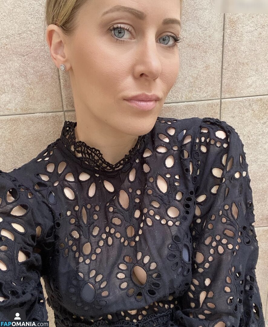 Jennifer Becks / jenniferbex Naakt OnlyFans  Gelekte foto #4