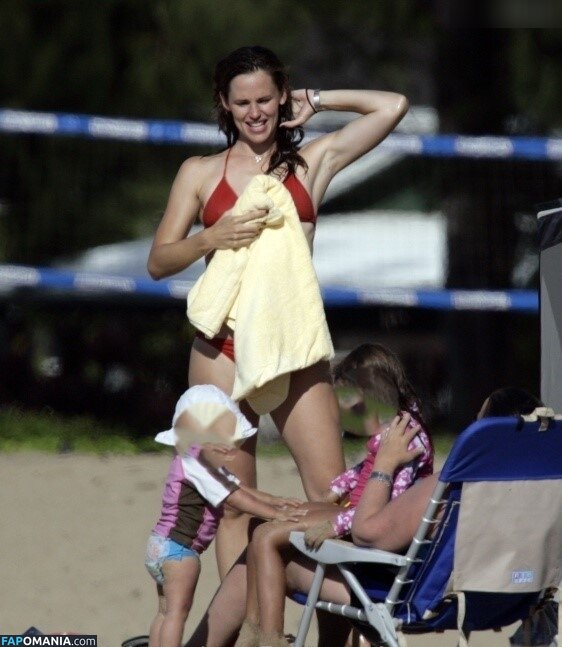 Jennifer Garner / jennifer.garner Naakt OnlyFans  Gelekte foto #276