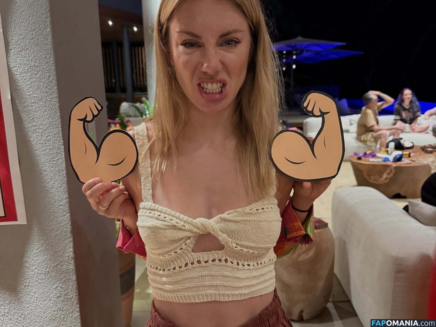 Jennifer Holland / https: / jenniferlholland / jennlholland Naakt OnlyFans  Gelekte foto #59