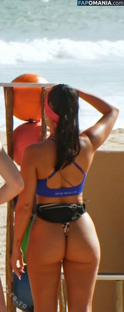 Jennifer Iglesias / Jennifer1glesias Naakt OnlyFans  Gelekte foto #3