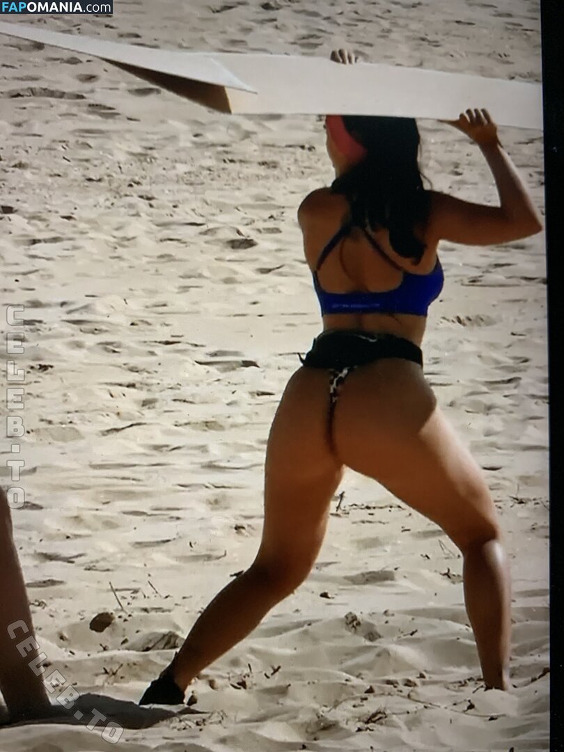 Jennifer Iglesias / Jennifer1glesias Naakt OnlyFans  Gelekte foto #15