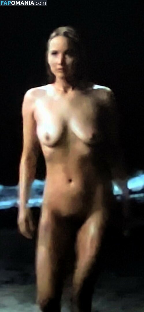 Jennifer Lawrence Naakt Gelekte foto #186