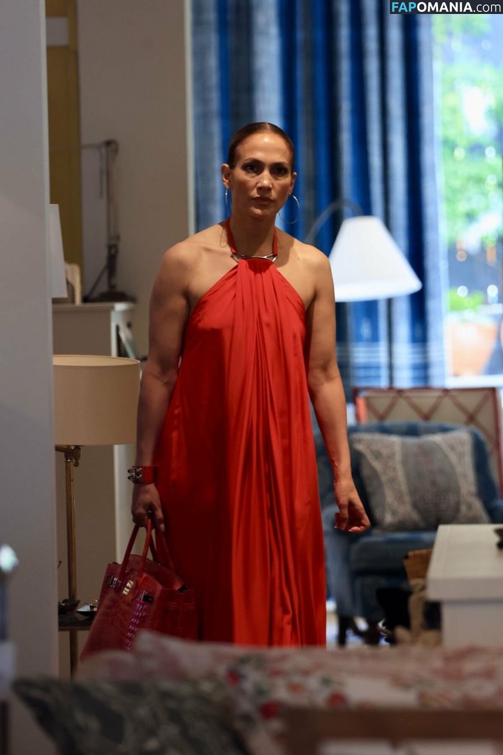 JLo / Jennifer Lopez Naakt OnlyFans  Gelekte foto #79