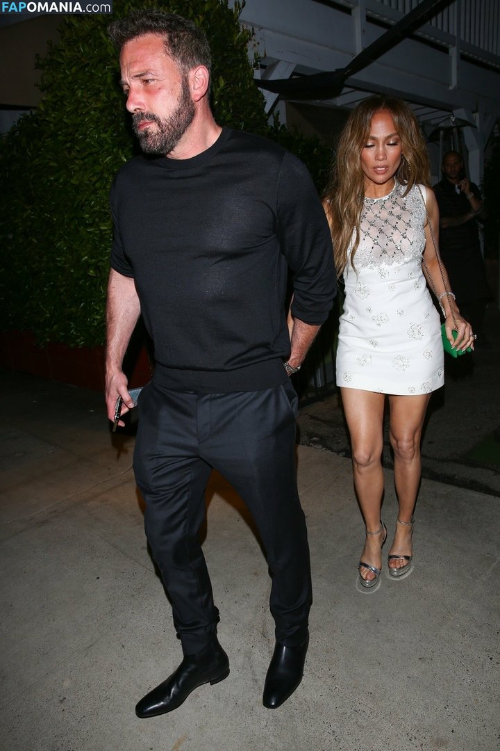 JLo / Jennifer Lopez Naakt OnlyFans  Gelekte foto #86