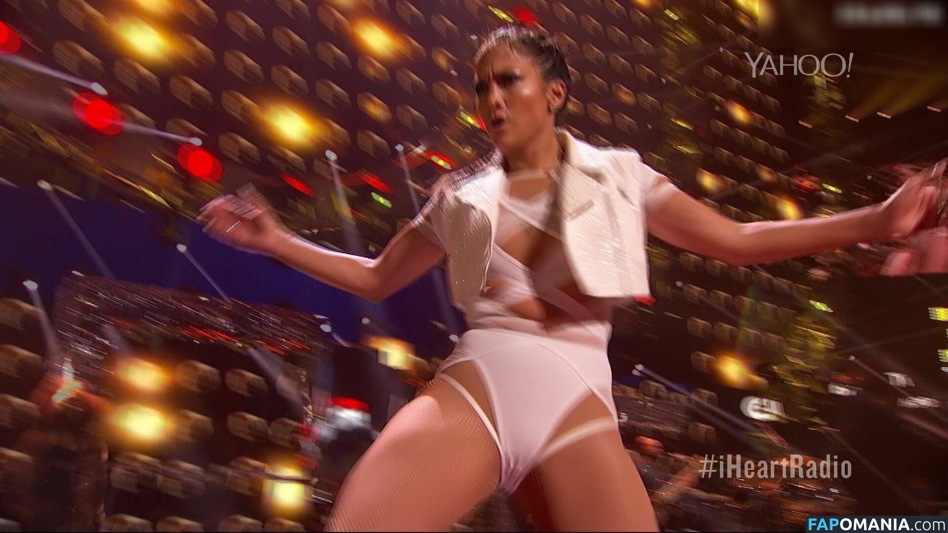 JLo / Jennifer Lopez Naakt OnlyFans  Gelekte foto #1750