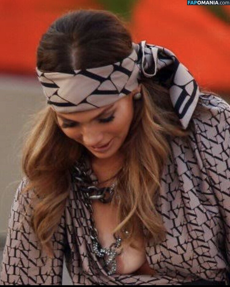 JLo / Jennifer Lopez Naakt OnlyFans  Gelekte foto #2410