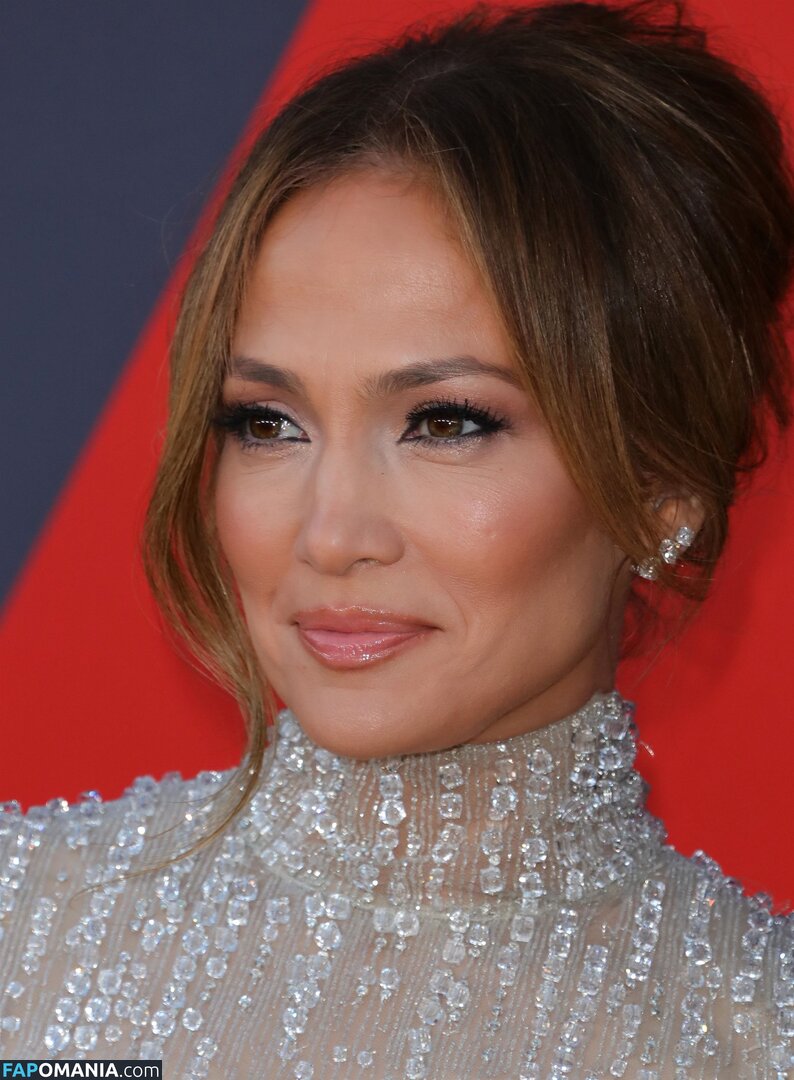 JLo / Jennifer Lopez Naakt OnlyFans  Gelekte foto #2423